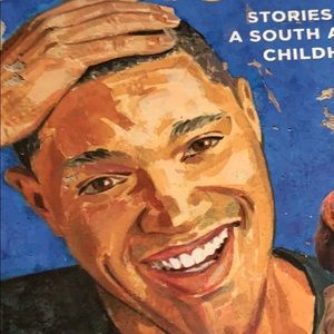 Meet your Posher, Todd